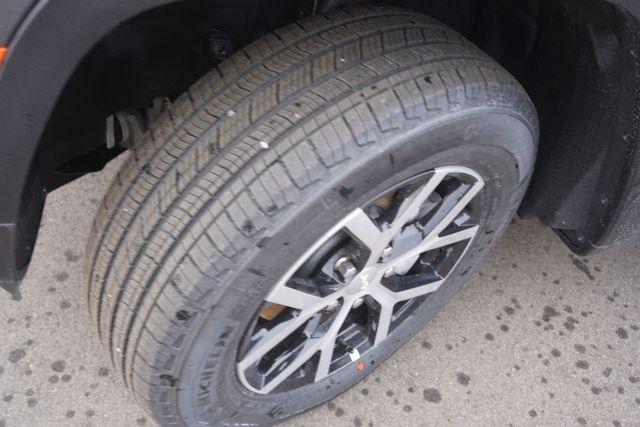 new 2025 Jeep Grand Cherokee car, priced at $42,450