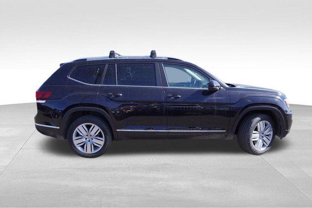 used 2019 Volkswagen Atlas car, priced at $20,329