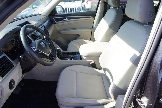 used 2019 Volkswagen Atlas car, priced at $20,329