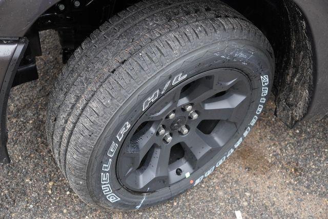 new 2026 Ram 1500 car, priced at $51,657