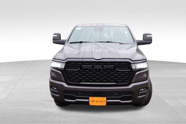 new 2026 Ram 1500 car, priced at $51,657