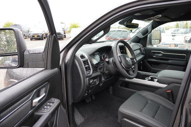 new 2026 Ram 1500 car, priced at $51,657