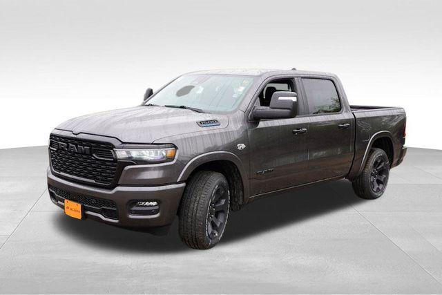 new 2026 Ram 1500 car, priced at $51,657
