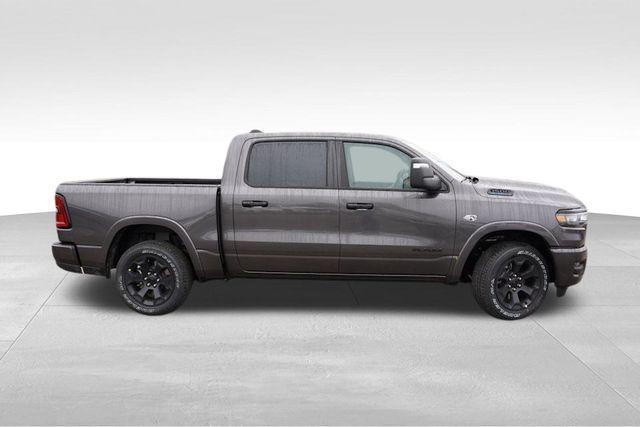 new 2026 Ram 1500 car, priced at $51,657