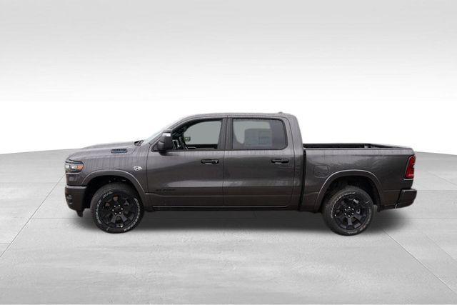 new 2026 Ram 1500 car, priced at $51,657