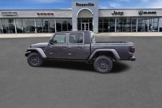 new 2024 Jeep Gladiator car, priced at $39,143