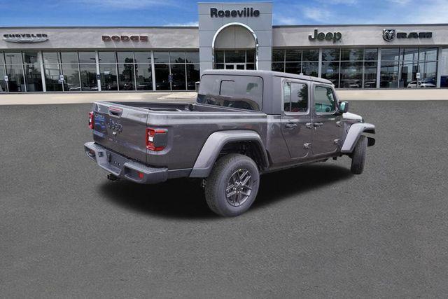 new 2024 Jeep Gladiator car, priced at $39,143