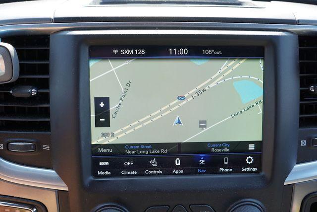 used 2021 Ram 1500 Classic car, priced at $27,563