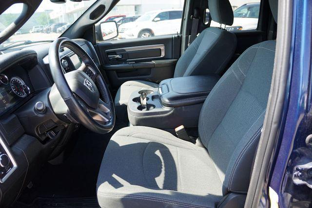 used 2021 Ram 1500 Classic car, priced at $27,563