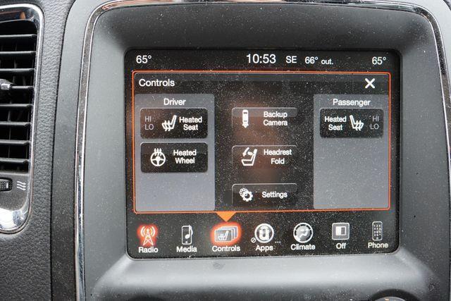 used 2017 Dodge Durango car, priced at $17,483