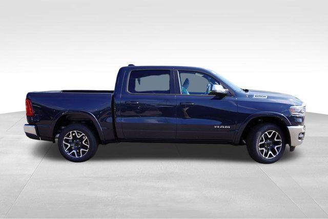 new 2026 Ram 1500 car, priced at $55,828