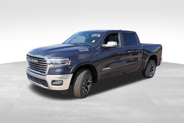 new 2026 Ram 1500 car, priced at $55,828