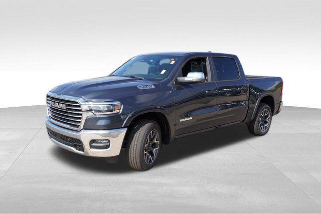 new 2026 Ram 1500 car, priced at $54,218