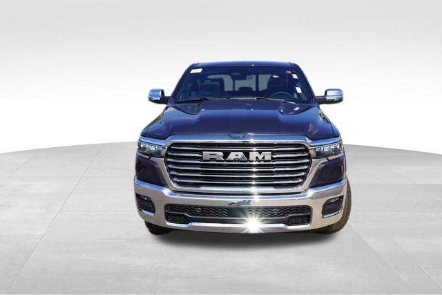 new 2026 Ram 1500 car, priced at $55,828