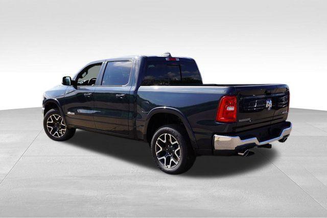 new 2026 Ram 1500 car, priced at $54,218