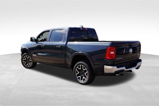 new 2026 Ram 1500 car, priced at $55,828