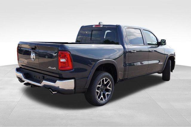 new 2026 Ram 1500 car, priced at $55,828