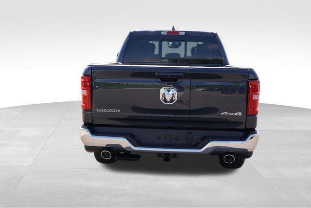 new 2026 Ram 1500 car, priced at $55,828