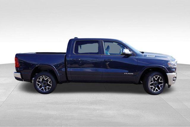 new 2026 Ram 1500 car, priced at $54,218