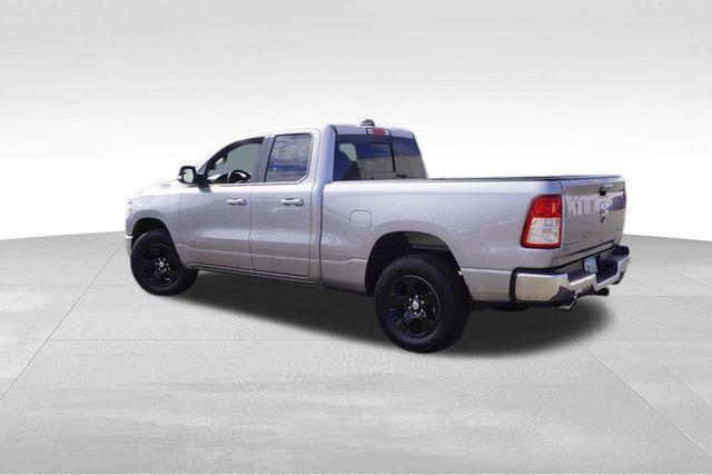 used 2022 Ram 1500 car, priced at $30,277