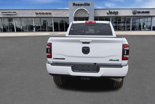 new 2024 Ram 2500 car, priced at $70,395