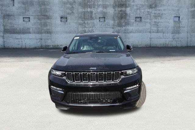 new 2024 Jeep Grand Cherokee 4xe car, priced at $48,163