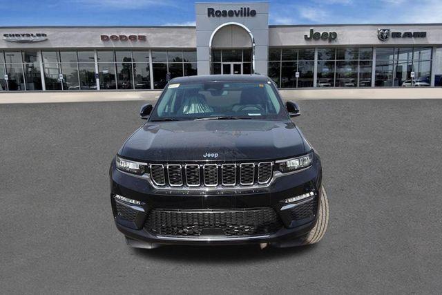 new 2024 Jeep Grand Cherokee 4xe car, priced at $50,128