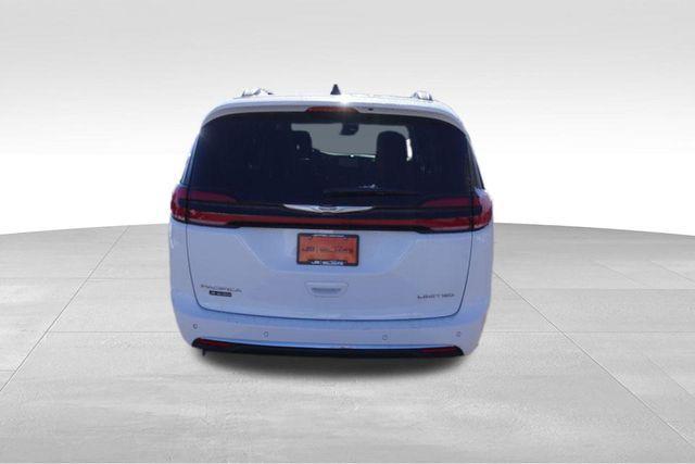 used 2023 Chrysler Pacifica car, priced at $28,979