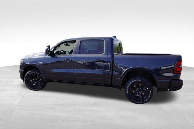 new 2026 Ram 1500 car, priced at $54,083