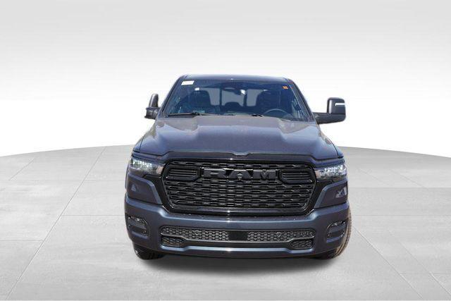 new 2026 Ram 1500 car, priced at $54,083