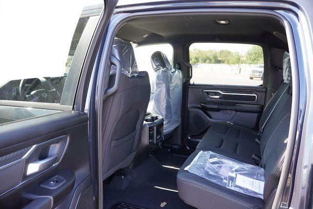 new 2026 Ram 1500 car, priced at $54,083