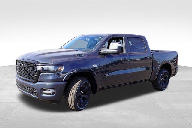 new 2026 Ram 1500 car, priced at $54,083