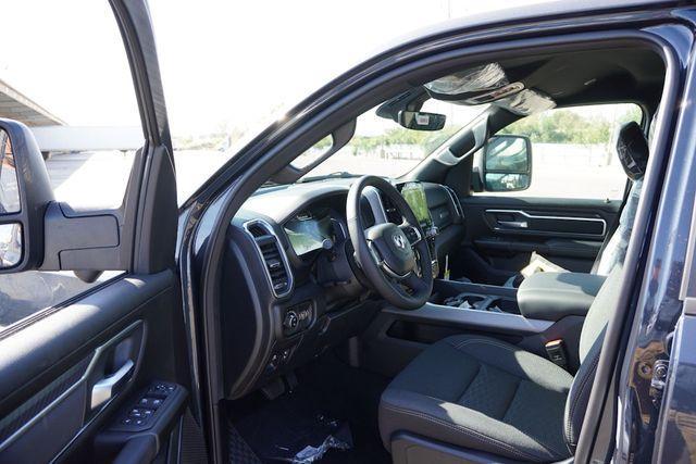 new 2026 Ram 1500 car, priced at $54,083