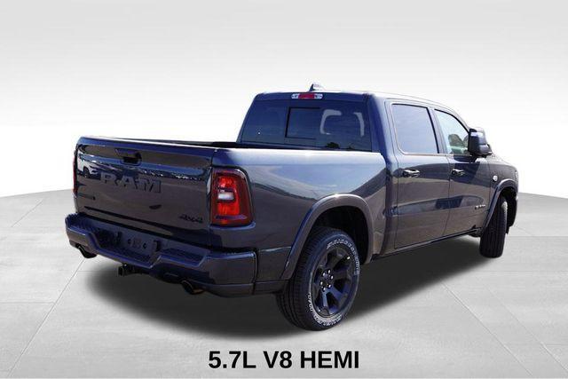 new 2026 Ram 1500 car, priced at $54,083