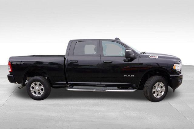 used 2024 Ram 2500 car, priced at $44,993