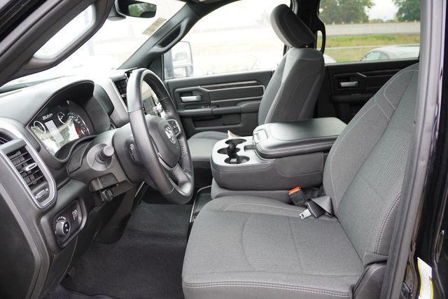 used 2024 Ram 2500 car, priced at $44,993
