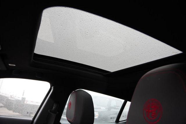 used 2024 Alfa Romeo Tonale car, priced at $27,998