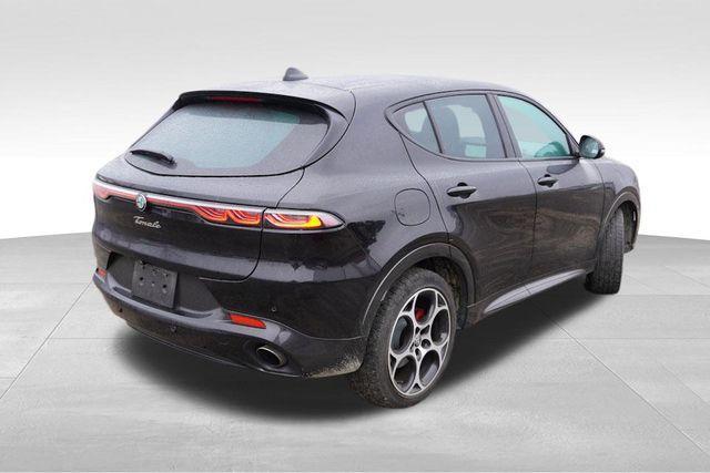used 2024 Alfa Romeo Tonale car, priced at $27,998