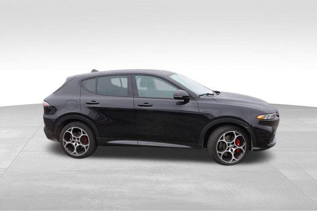 used 2024 Alfa Romeo Tonale car, priced at $27,998
