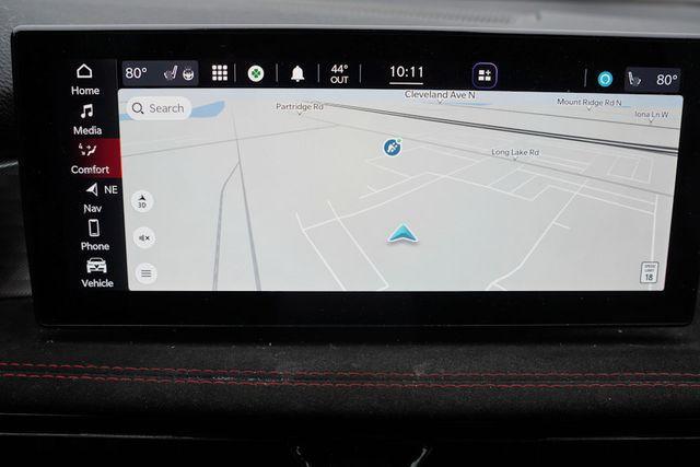 used 2024 Alfa Romeo Tonale car, priced at $27,998