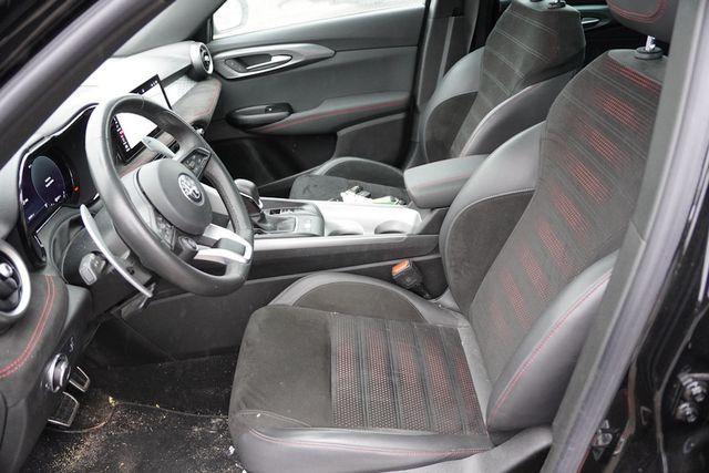 used 2024 Alfa Romeo Tonale car, priced at $27,998