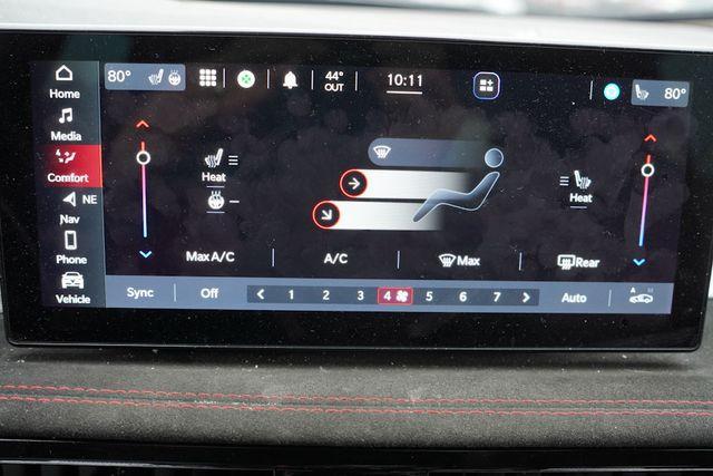 used 2024 Alfa Romeo Tonale car, priced at $27,998