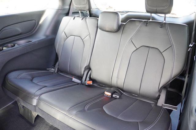 new 2026 Chrysler Pacifica car, priced at $43,766