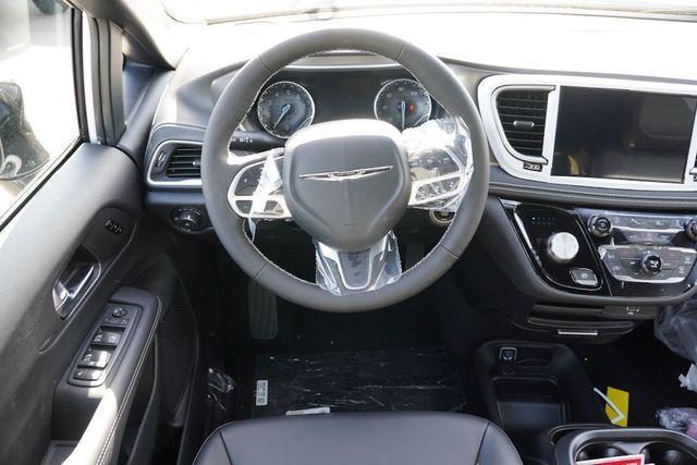 new 2026 Chrysler Pacifica car, priced at $43,766