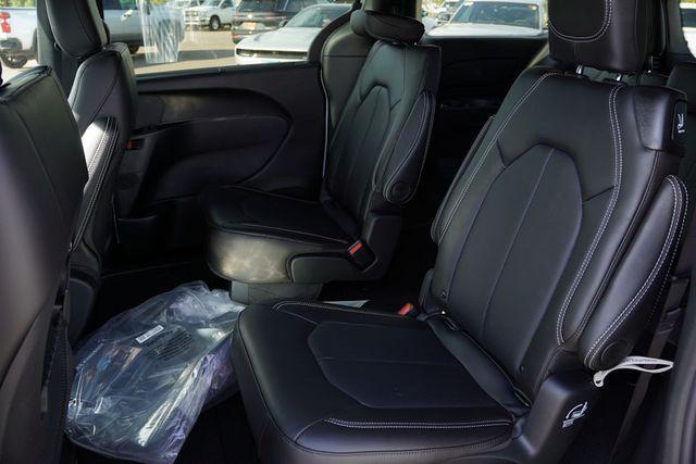 new 2026 Chrysler Pacifica car, priced at $43,766