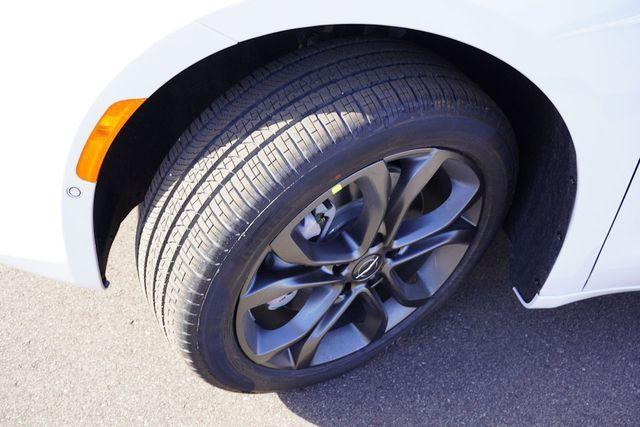 new 2026 Chrysler Pacifica car, priced at $43,766