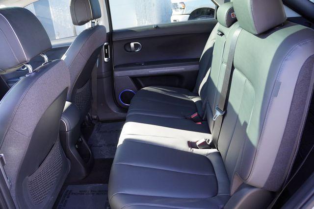 used 2024 Hyundai IONIQ 5 car, priced at $33,333