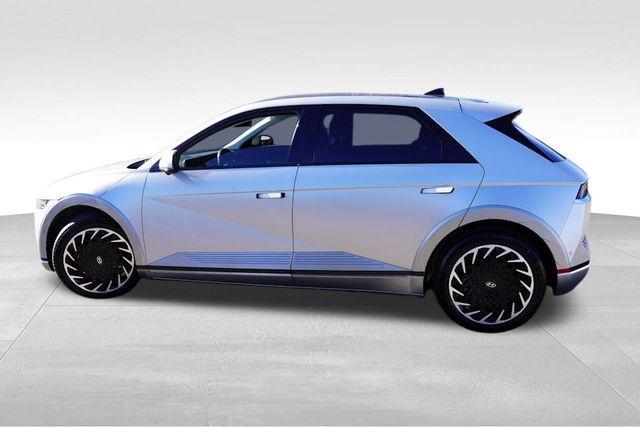 used 2024 Hyundai IONIQ 5 car, priced at $33,333