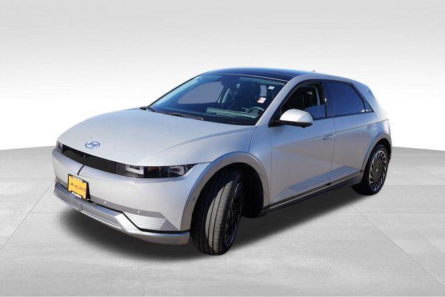 used 2024 Hyundai IONIQ 5 car, priced at $33,333