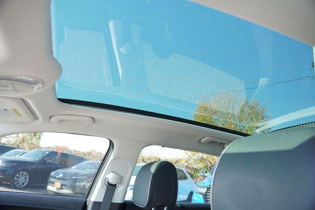 used 2024 Hyundai IONIQ 5 car, priced at $34,000